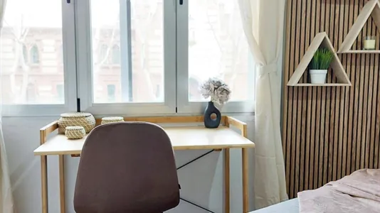 Rooms in Madrid Arganzuela - photo 6