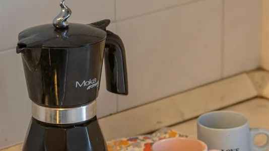 Apartments in Novara - photo 9