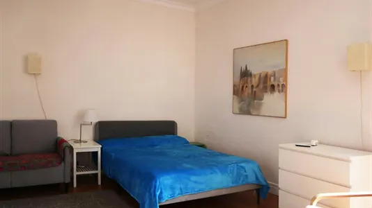 Apartments in Roma Municipio I – Centro Storico - photo 6