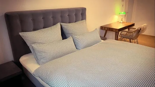 Apartments in Frankfurt Innenstadt I - photo 4