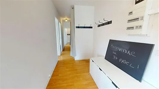 Rooms in Lyon - photo 7