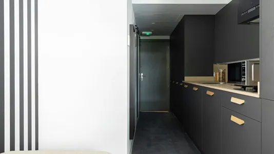 Apartments in Valencia Algirós - photo 5