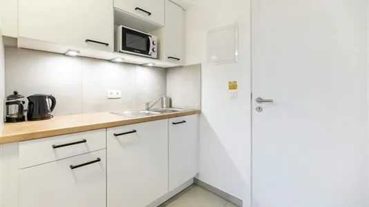 Rooms in Brussels Sint-Pieters-Woluwe - photo 7