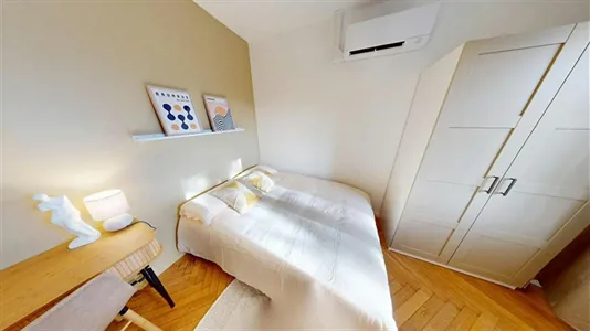 Rooms in Lyon - photo 3