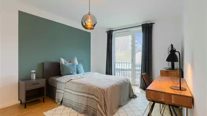 Room for rent in Hamburg