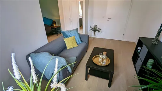 Rooms in Location is not specified - photo 9