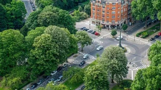 Rooms in Brussels Schaarbeek - photo 8