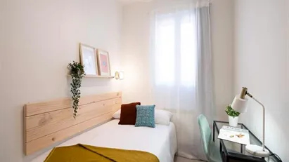 Room for rent in Madrid Chamberí, Madrid
