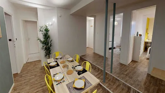 Rooms in Toulouse - photo 9