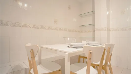 Rooms in Madrid Chamberí - photo 10