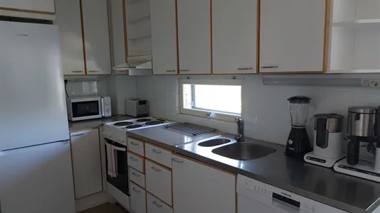 Rooms in Helsinki Läntinen - photo 8