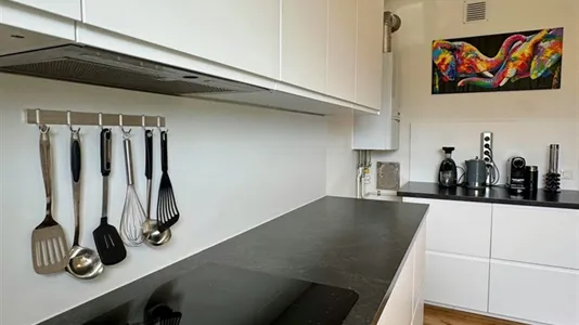 Apartments in Location is not specified - photo 7