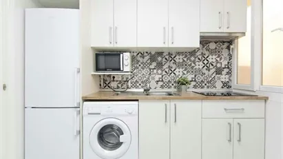 Room for rent in Madrid Arganzuela, Madrid