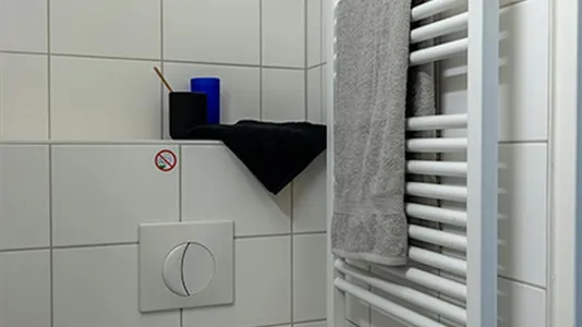 Apartments in Berlin Tempelhof-Schöneberg - photo 8