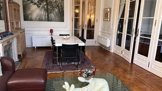 Apartments in Brussels Schaarbeek - photo 2