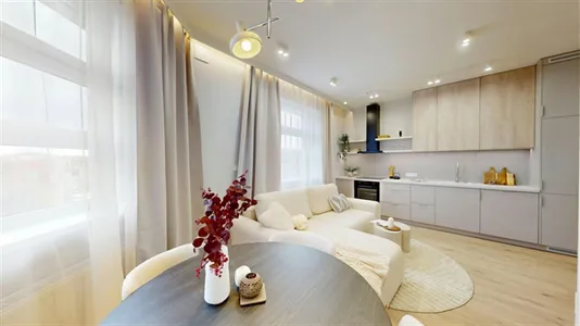 Apartments in Gliwice - photo 7