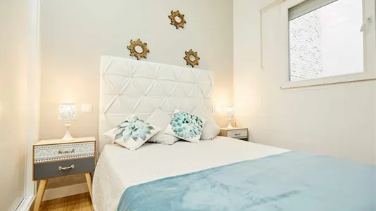 Apartments in Madrid Chamberí - photo 8