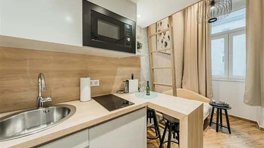 Apartments in Vienna Margareten - photo 9