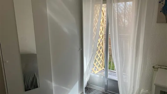 Rooms in Madrid Carabanchel - photo 5