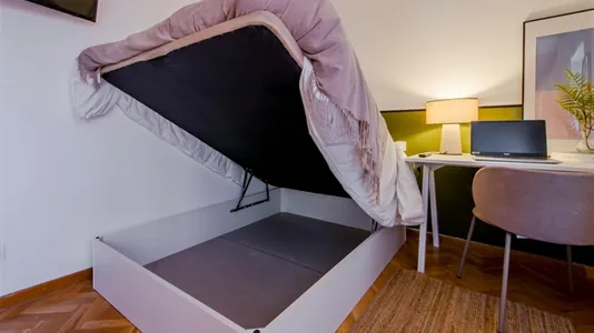 Rooms in Madrid Retiro - photo 4