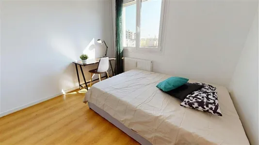 Apartments in Dijon - photo 7