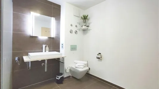 Apartments in Böblingen - photo 3