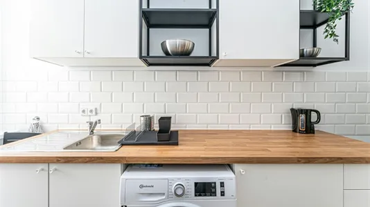 Rooms in Berlin Treptow-Köpenick - photo 6