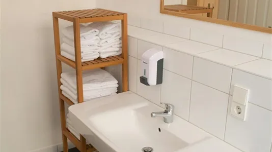 Apartments in Berlin Pankow - photo 9