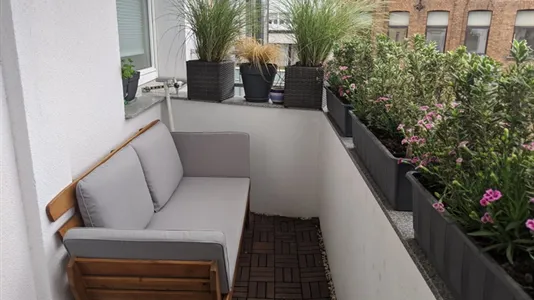 Rooms in Cologne Innenstadt - photo 7