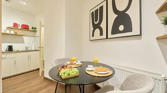 Apartments in Stad Brussel - photo 5
