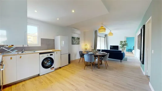 Rooms in Montpellier - photo 4