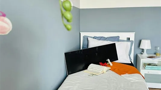 Rooms in Turin - photo 6