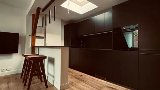 Apartments in Hamburg Eimsbuttel - photo 3