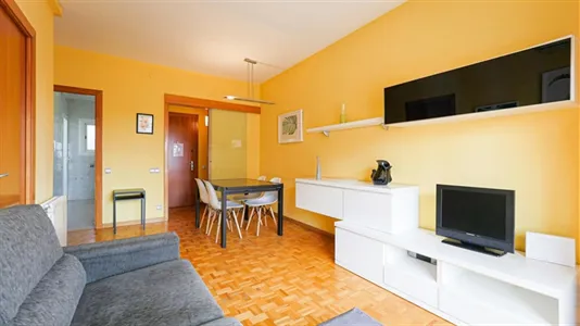 Apartments in Barcelona Sant Andreu - photo 8