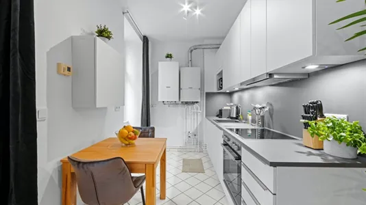 Apartments in Berlin Pankow - photo 5