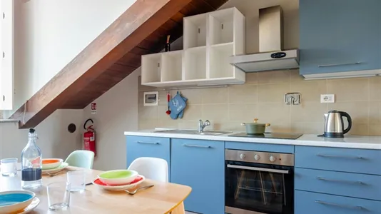 Apartments in Turin - photo 4