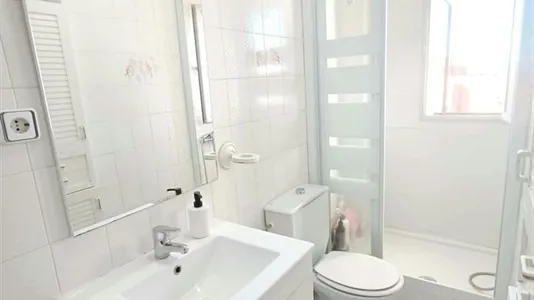 Rooms in Madrid Puente de Vallecas - photo 7