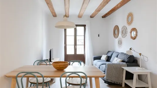 Apartments in Barcelona Ciutat Vella - photo 7
