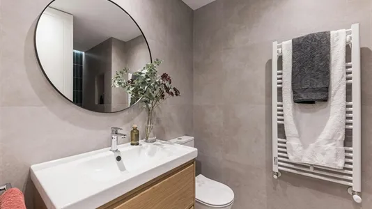 Apartments in Madrid Centro - photo 9