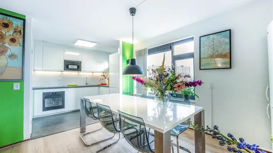 Apartments in Capelle aan den IJssel - photo 8