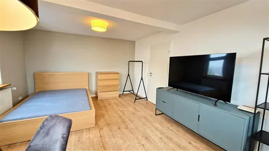 Rooms in Offenbach am Main - photo 5