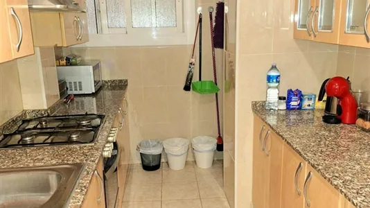 Rooms in Barcelona Les Corts - photo 4