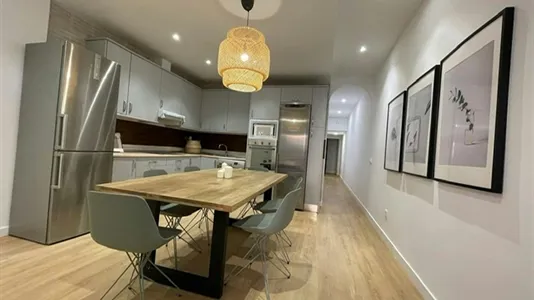 Rooms in Madrid Tetuán - photo 8