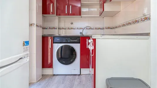 Rooms in Zaragoza - photo 10