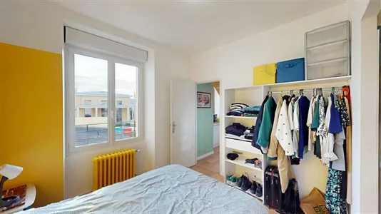 Rooms in Brest - photo 2