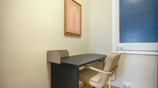 Apartments in Barcelona Sarrià-St. Gervasi - photo 4