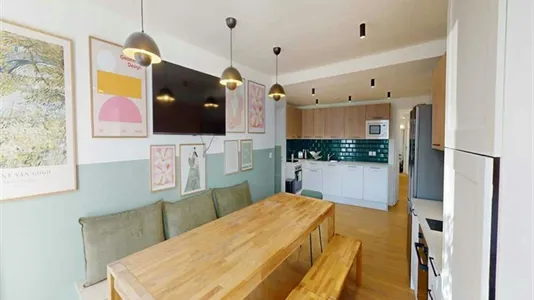 Rooms in Paris 9ème arrondissement - photo 7