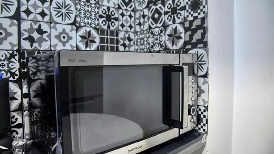 Rooms in Madrid Salamanca - photo 7