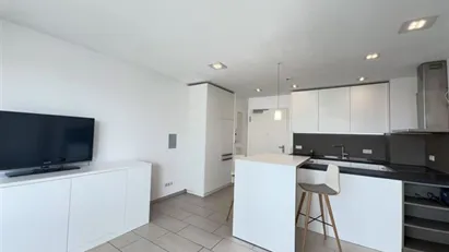 Etage 5 von 18 Wohnfläche ca. 54 m²