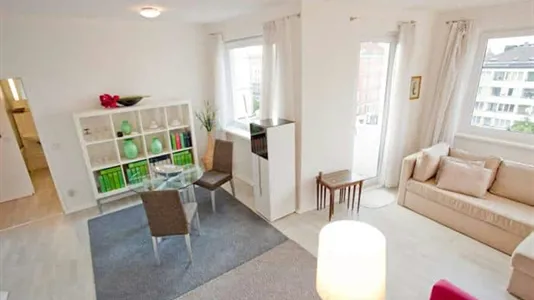 Apartments in Location is not specified - photo 1